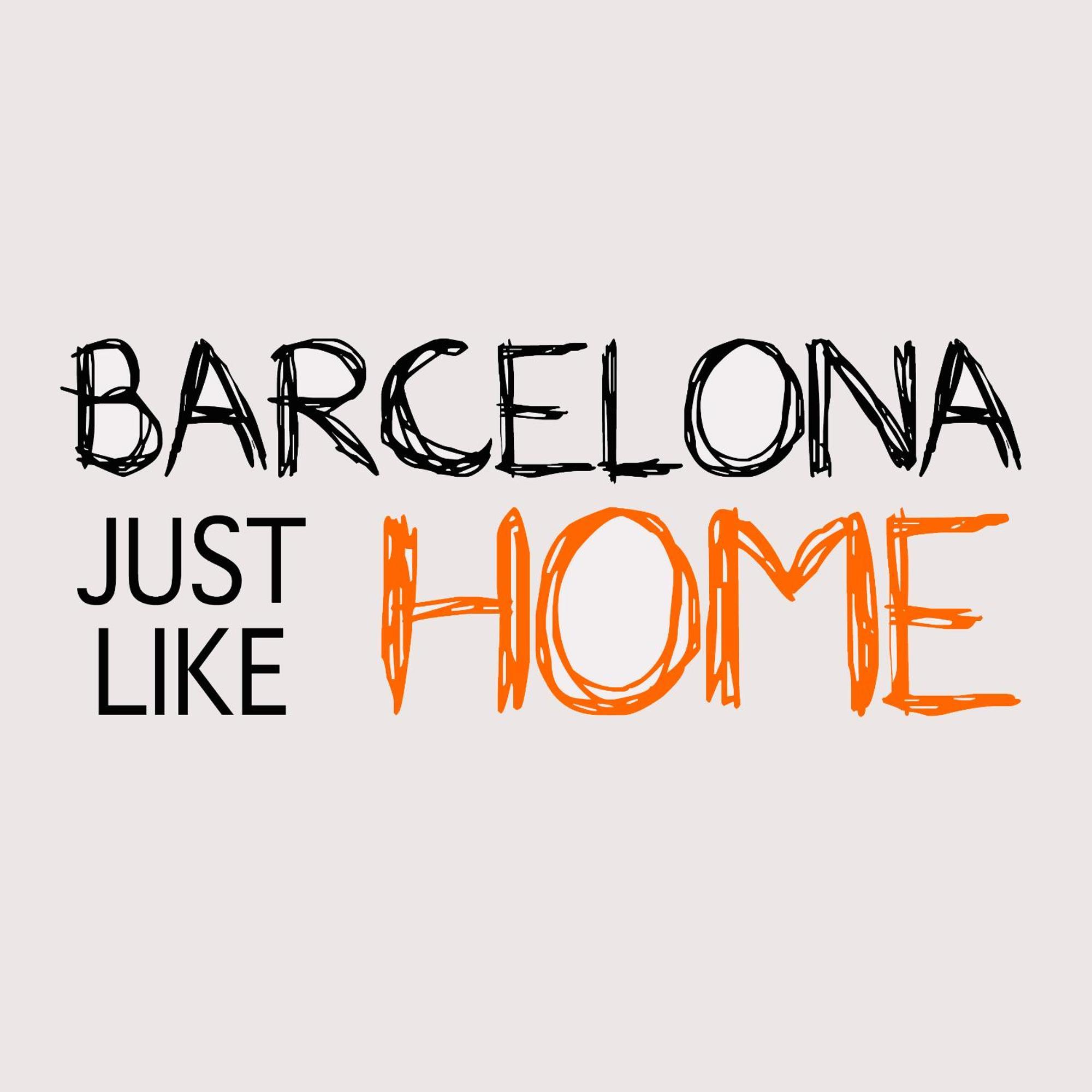 Barcelona Just Like Home Exterior photo